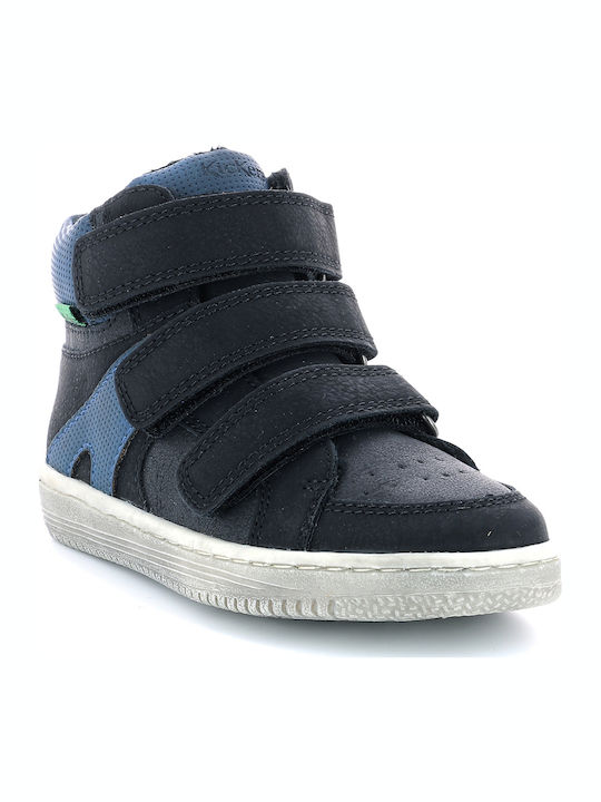 Kickers Kickers