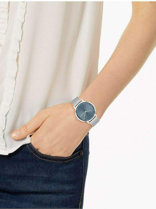 Tommy Hilfiger Pippa Watch with Battery Mechanism