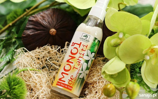 Naturado Λάδι 150ml