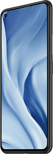 Mi 11 Lite 5G Dual SIM (6/128GB) Truffle Black