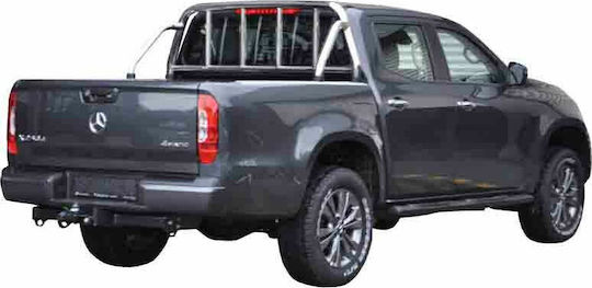 Mercedes-Benz RB 404 Roll Bar Καρότσας Αυτοκινήτου για Mercedes-Benz X-Class