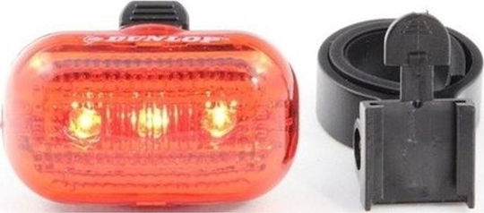 Dunlop 41679 Σετ Φώτα Ποδηλάτου Led