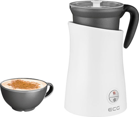 ECG Device for Hot & Cold Milk Froth with Non-stick Coating 300ml