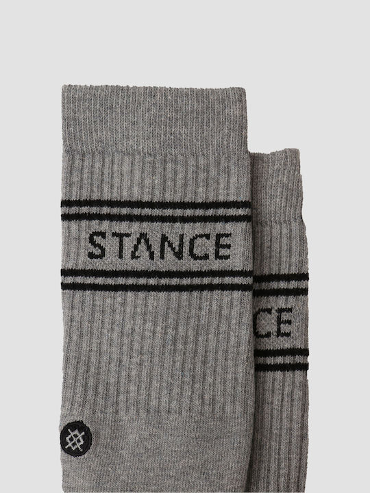 Stance Basic Running Κάλτσες Πολύχρωμες 3 Ζεύγη