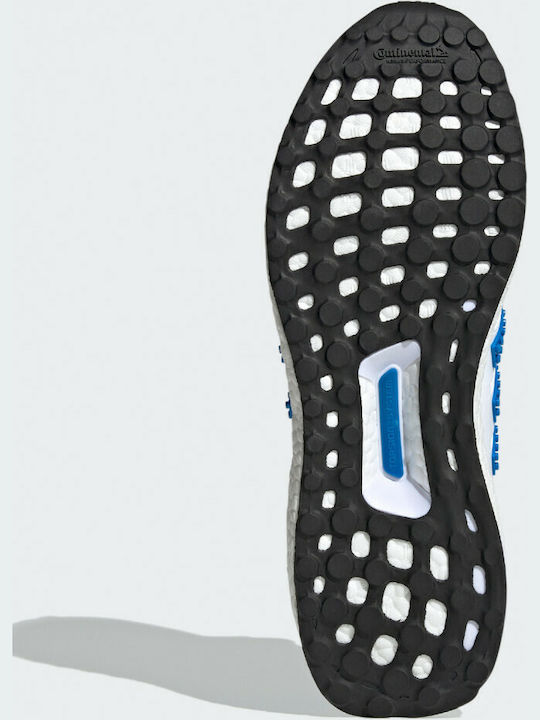 Ultraboost DNA X Lego Colors Sport Shoes Running Cloud White / Shock Blue / Core Black