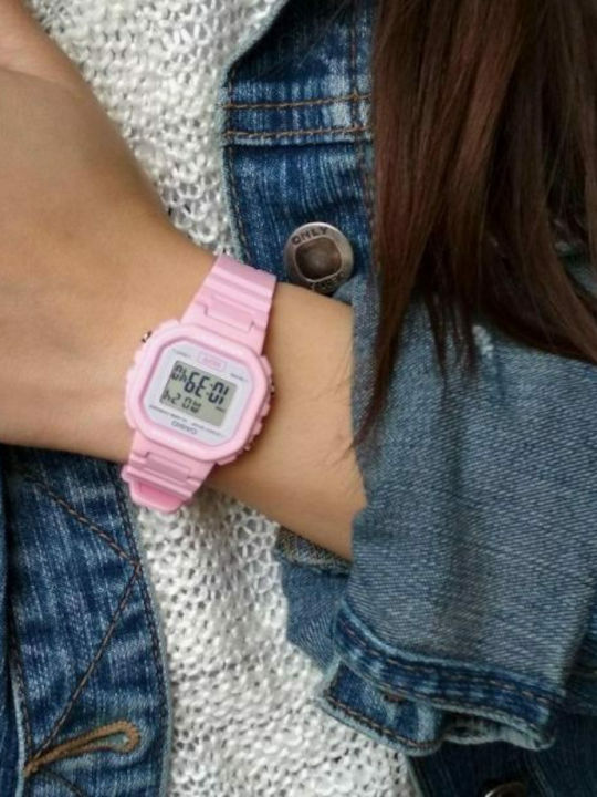 Casio Classic Ceas