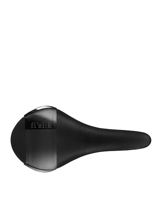 Fizik Aliante R1 Large 2019 Σέλα Ποδηλάτου Carbon Μαύρη 275 x 152 mm