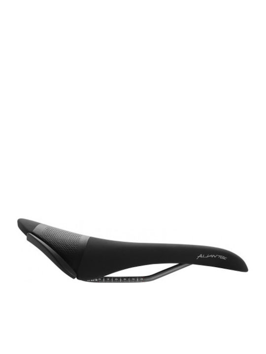 Fizik Aliante R3 Large 2019 Σέλα Ποδηλάτου Carbon Μαύρη 275 x 152 mm
