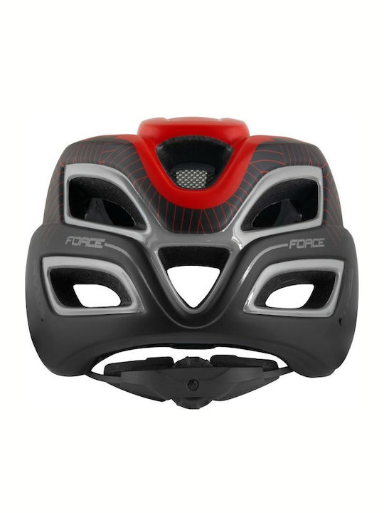 Force Aves Bicycle Helmet Mountain Multicolour