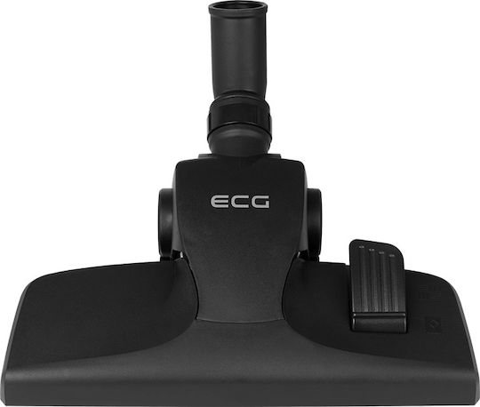 ECG VP S3010 Aspirator 700W cu sac 3lt Albă