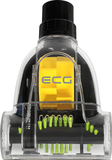 ECG VP S3010 Aspirator 700W cu sac 3lt Albă