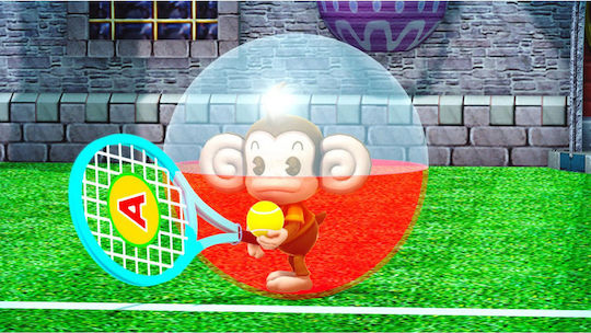 Super Monkey Ball: Banana Mania Switch Game
