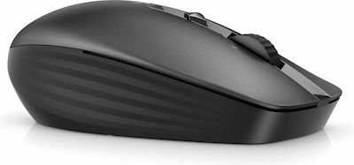 HP 635 Multi-Device Bluetooth Wireless Mouse Gray