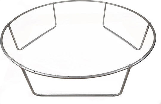 Zipro Jump Pro Outdoor Trampoline Diameter 252cm With Protective Net & Ladder