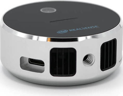 Intel RealSense LiDAR Camera L515 Camera Web fără Microfon