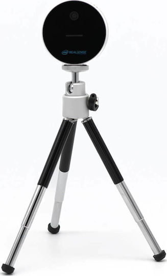 美品 Intel RealSense LiDAR Camera L515 Intel RealSense LiDAR Camera L515 Camera Web fără Microfon