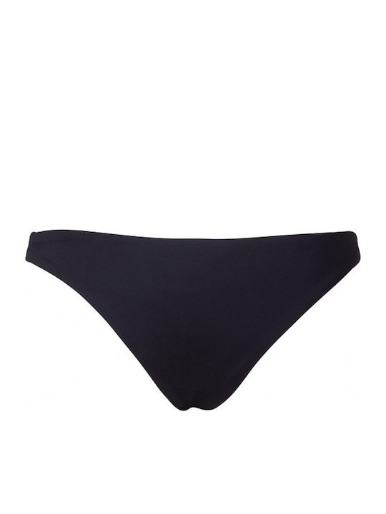 Bluepoint Bikini Slip Schwarz