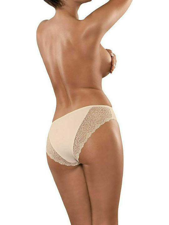 Babell 145 Damen Slip Beige 155155