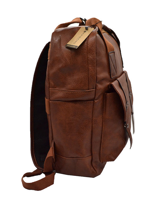Hawkins Backpack Ταμπά