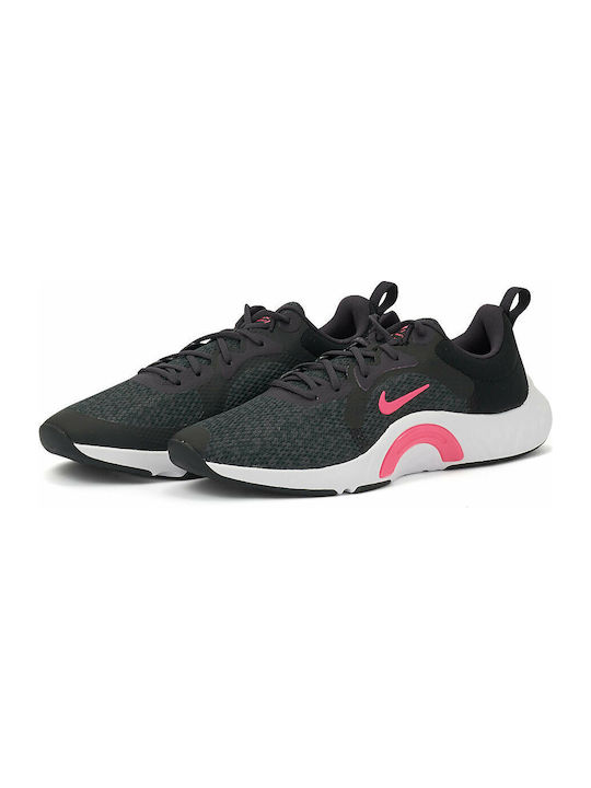 Renew In-Season TR 11 Sport Shoes Training Pink