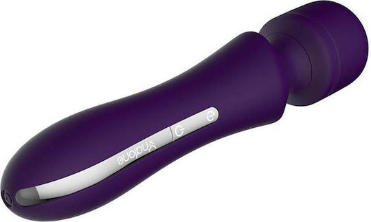 Nalone Rockit Vibrator Massage 19cm Purple