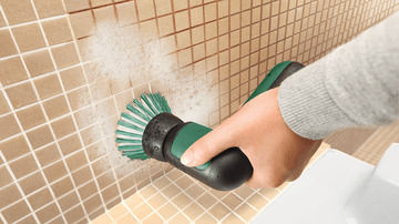 Bosch Cleaning Brush Battery 3.6V