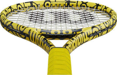 Wilson Minions Ultra 100 Tennis Racket Unstrung
