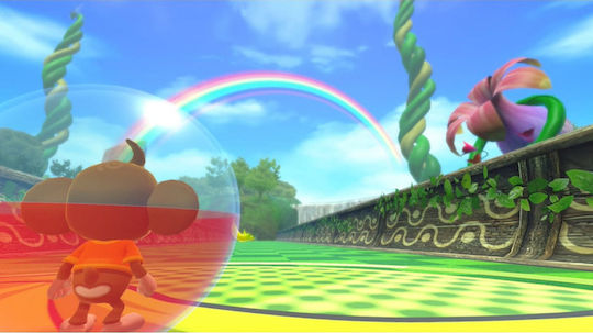 Super Monkey Ball: Banana Mania PS5 Game