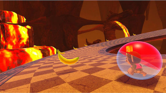 Super Monkey Ball: Banana Mania PS5 Game