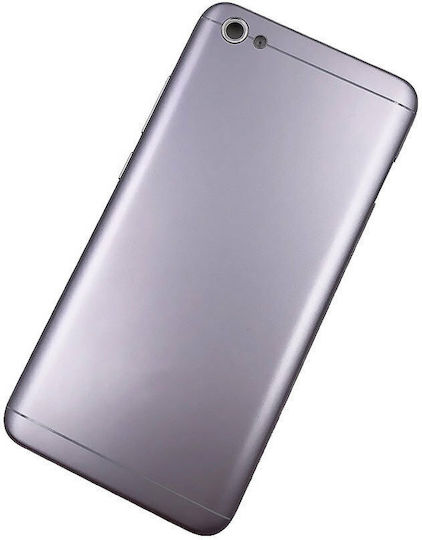 Batterieabdeckung Gray für Redmi 5A