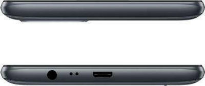 Realme C21 Dual SIM (4GB/64GB) Cross Black