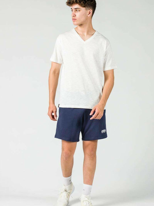 Tricou Alb