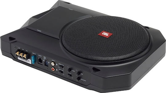 JBL BassPro SL 2 Selbstverstärkter Auto-Subwoofer 8" 125W RMS mit Gehäuse
