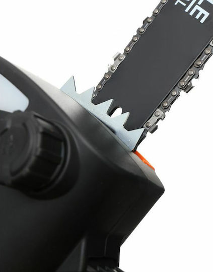 Kraft & Dele Electric Chainsaw 5.6kg with Blade 40cm