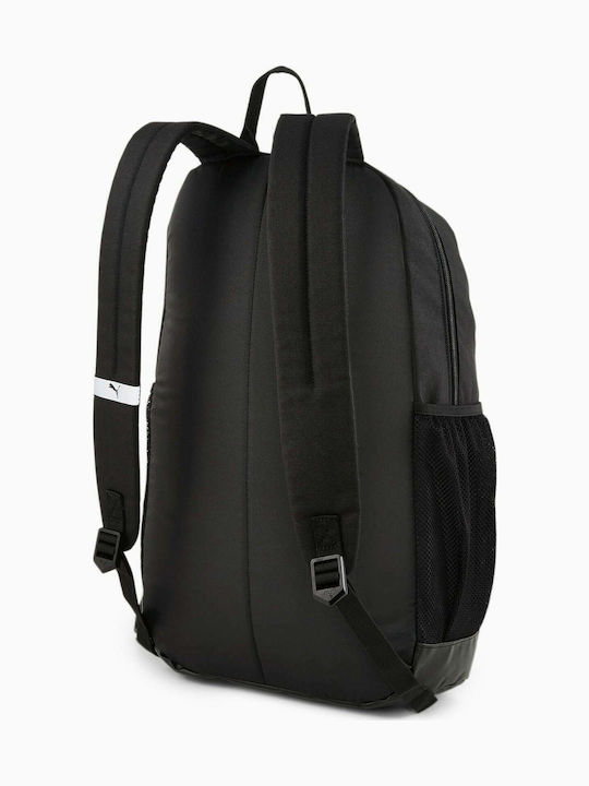 PUMA Plus II 23lt Μαύρο