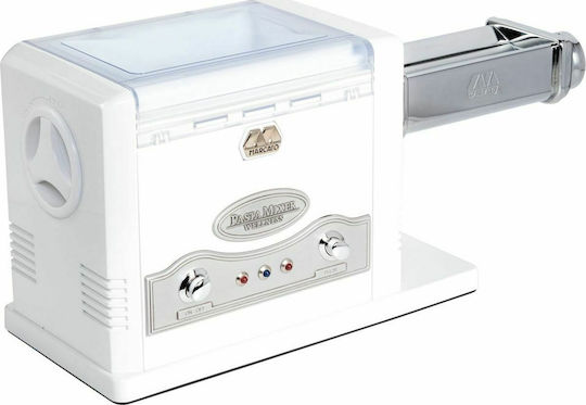 Marcato Pastamixer Μηχανή Φύλλου/Ζυμαρικών Ηλεκτρική 170W PF-220V