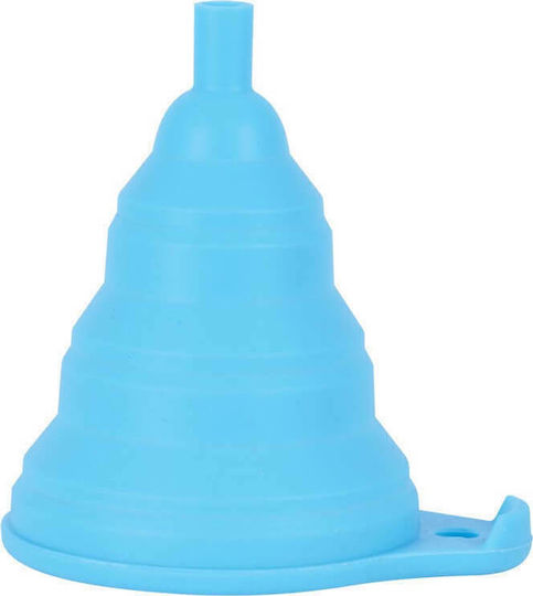 Oxford Foldable Silicone Funnel 110mm OX619