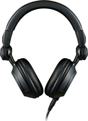 Technics EAH-DJ1200 Ενσύρματα On Ear Ακουστικά Μαύρα