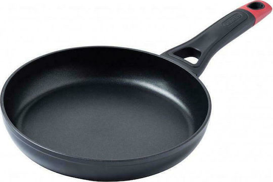 Pyrex Optima+ Тиган от Алуминий 26см