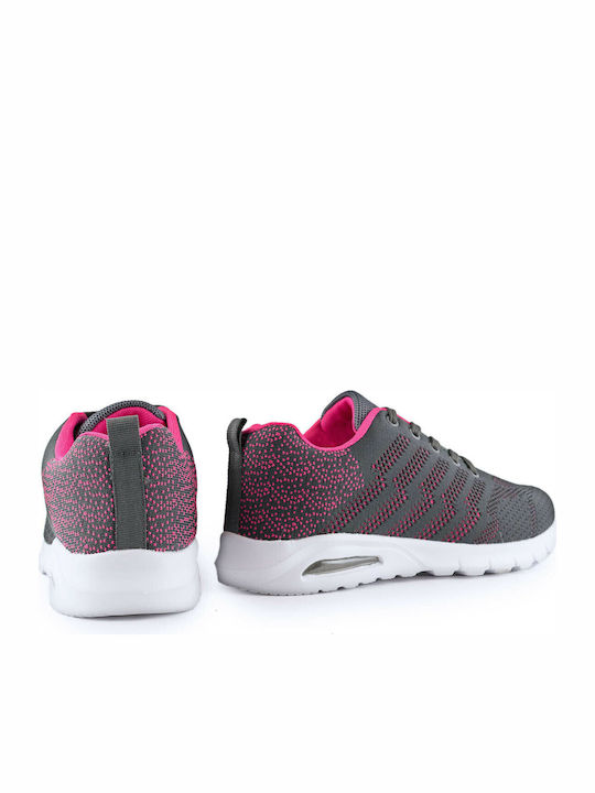 42901 Sneakers Gray