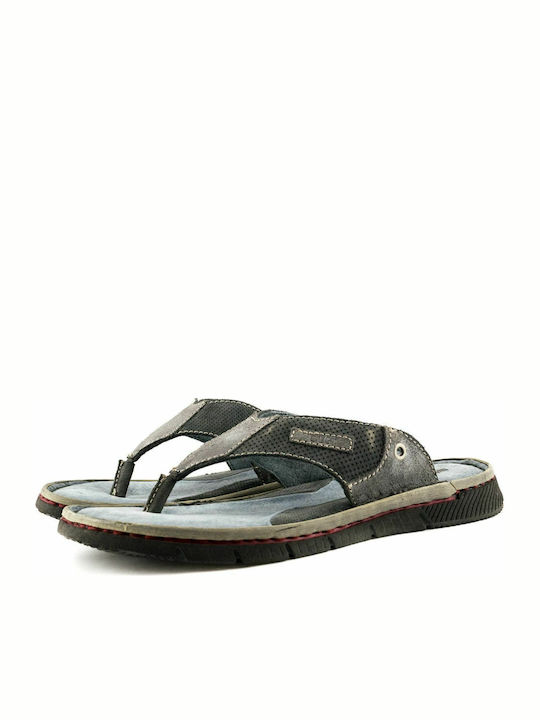 Adam's Shoes