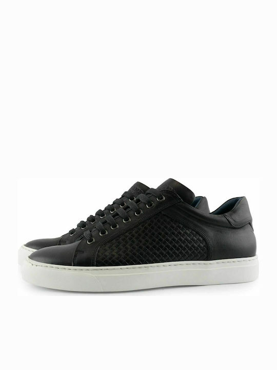 Damiani 320 Sneakers Black