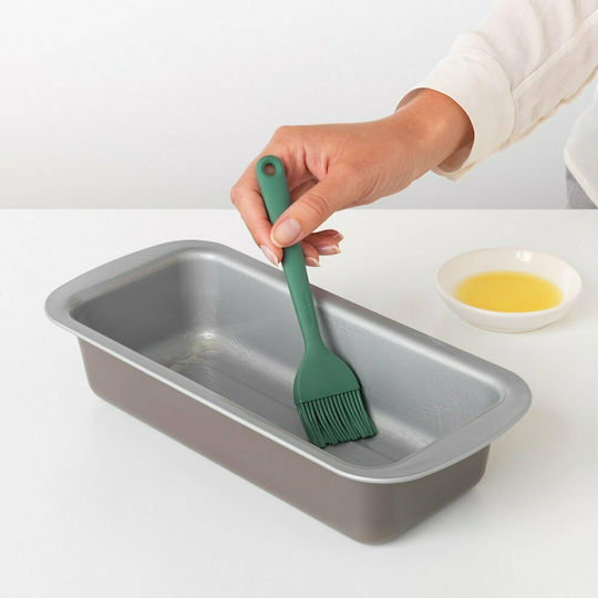Brabantia Silicone Pastry & Basting Brush 17.4x3.8cm