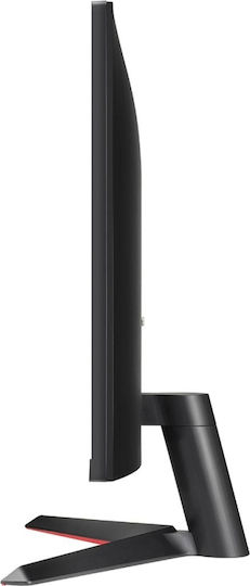 LG 24MP60G-B IPS Gaming Monitor 23.8" FHD 1920x1080 με Χρόνο Απόκρισης 5ms GTG