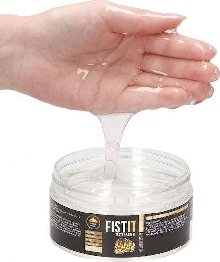 Shots Fist It Water Based Lube 300ml