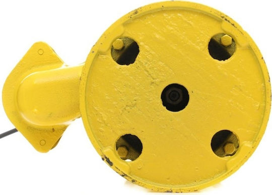 Kraft & Dele Μονοφασική Αντλία Ακαθάρτων / Λυμάτων 4.13hp με Κοπτήρες KD760