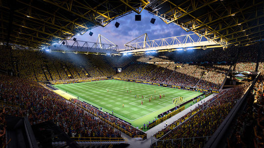 FIFA 22 PC Game