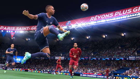 FIFA 22 Xbox One Game