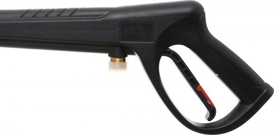 Kraft & Dele Hochdruckreiniger Stromquelle 2000W mit Druck 200bar