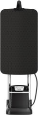 Tefal IXEO+ Kleiderdampfer Boden 2980W mit Behälter 1lt Schwarz